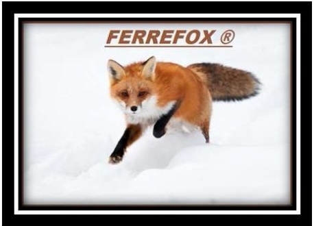 FERREFOX S DE R.L. DE C.V.
